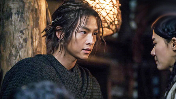 8 Historical K-Dramas Streaming on Netflix in November 2023 8 Historical K-Dramas Streaming on Netflix in November 2023