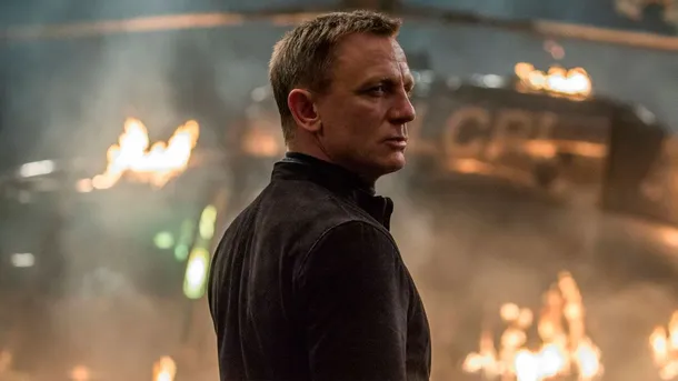 Between 'Dune' and 'Interstellar': The New Bond Will Be Craig's Complete Opposite in Every Sense — and Not Everyone Will Appreciate It Between 'Dune' and 'Interstellar': The New Bond Will Be Craig's Complete Opposite in Every Sense — and Not Everyone Will Appreciate It