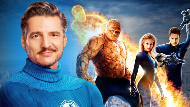 Ultimate ‘Fantastic Four’ Guide: Every Movie, Ranked Ultimate ‘Fantastic Four’ Guide: Every Movie, Ranked