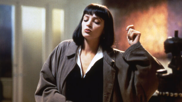 Remember the Dance of Uma Thurman and John Travolta in 'Pulp Fiction'? It Was Filmed for a Whole 13 Hours — Here’s What the Problem Was Remember the Dance of Uma Thurman and John Travolta in 'Pulp Fiction'? It Was Filmed for a Whole 13 Hours — Here’s What the Problem Was