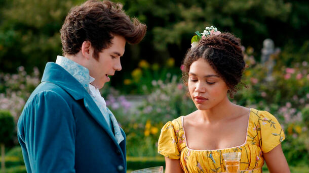 Bridgerton Fans Fear Netflix May Downplay Future Stories' Crucial Elements (Rightfully So) Bridgerton Fans Fear Netflix May Downplay Future Stories' Crucial Elements (Rightfully So)