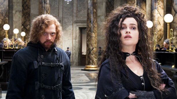 10 Worst-Adapted Harry Potter Characters, According to Reddit 10 Worst-Adapted Harry Potter Characters, According to Reddit