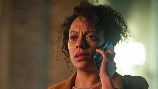 Twist at First Swipe: 'Missing You' Rediscovers the Past in a Dating App Match Twist at First Swipe: 'Missing You' Rediscovers the Past in a Dating App Match