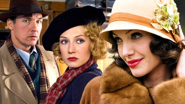 10 Underrated Cinematic Masterpieces Inspired by True Events 10 Underrated Cinematic Masterpieces Inspired by True Events
