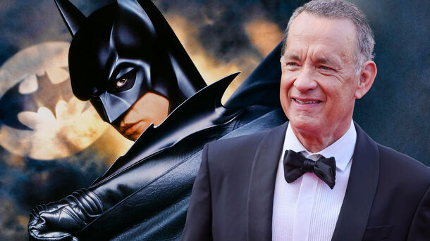 5 Roles Tom Hanks Was Considered for, But Ultimately Did Not Play