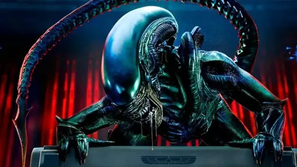 Is 'Alien: Earth' Really Scary? My Thoughts After Watching Is 'Alien: Earth' Really Scary? My Thoughts After Watching