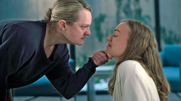 The Handmaid's Tale's Writers Are Setting Up a Redemption Arc No One Wants To See The Handmaid's Tale's Writers Are Setting Up a Redemption Arc No One Wants To See