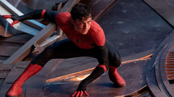 Fans Have Come Up with the Craziest Plot for Spider-Man 4 (And It Is Actually Good) Fans Have Come Up with the Craziest Plot for Spider-Man 4 (And It Is Actually Good)