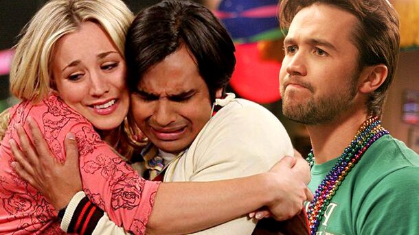 10 TV Friends Groups That Would Be Exhausting in Real Life 10 TV Friends Groups That Would Be Exhausting in Real Life