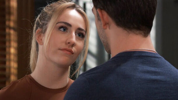 General Hospital Has a Perfect Couple To Attract Younger Viewers, But Keeps Ignoring It General Hospital Has a Perfect Couple To Attract Younger Viewers, But Keeps Ignoring It