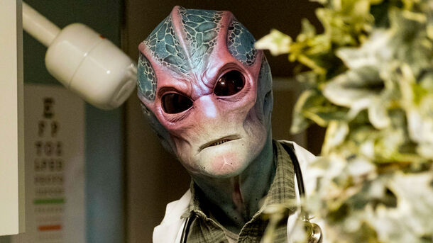 Resident Alien Season 4 May Change Everything Big Time Resident Alien Season 4 May Change Everything Big Time