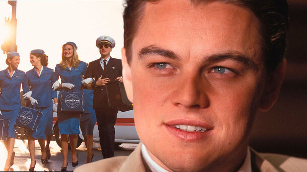 Fact: The Real Frank Abagnale Jr. Makes Surprise Cameo in 'Catch Me If You Can', Guess What He Does?