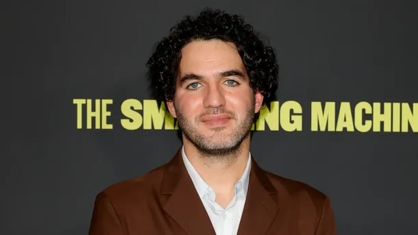 Benny Safdie's Favorite Movie? It's Not Some Deep Drama, but a Cheesy Comedy: 