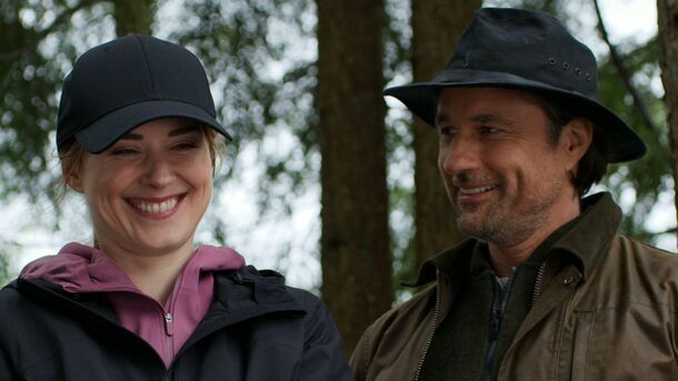 Are 'Virgin River' Actors Dating in Real Life? Are 'Virgin River' Actors Dating in Real Life?