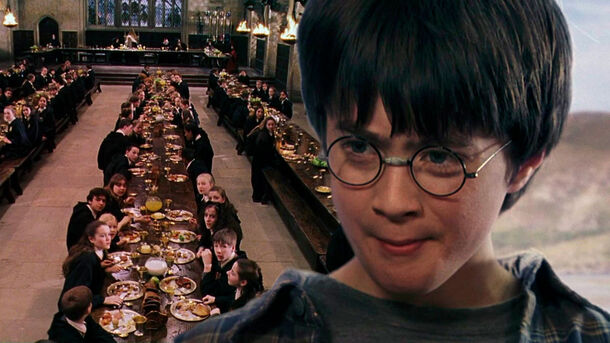 Why Do Wizards in 'Harry Potter' Hide from Muggles Despite Their Power to Destroy the World? A Theory Hogwarts Fears to Discuss Why Do Wizards in 'Harry Potter' Hide from Muggles Despite Their Power to Destroy the World? A Theory Hogwarts Fears to Discuss