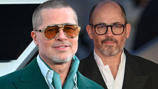 Edward Berger Sends Brad Pitt Across Europe in A24’s Next — A 25-Year Adaptation Journey Impossible to Ignore