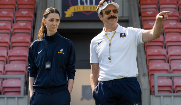 'Ted Lasso' Season 4 and 7 Other Most Anticipated TV Series to Watch in August 2026