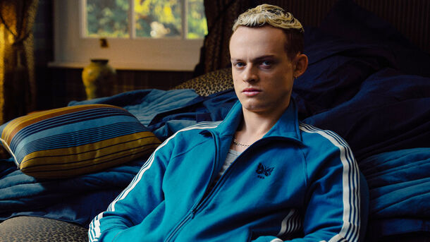 ‘MobLand's’ Hottest Theory: Is Eddie Really Conrad's Son? ‘MobLand's’ Hottest Theory: Is Eddie Really Conrad's Son?