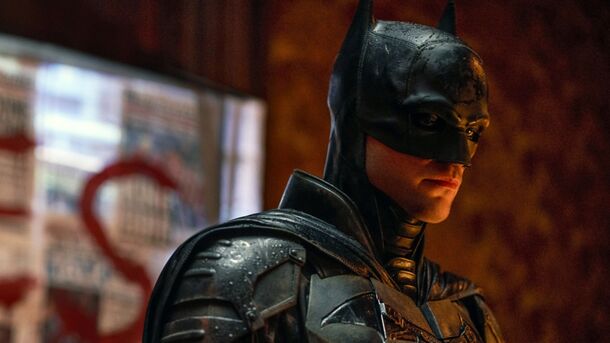 Here's Why 'The Batman' Opening Scene is One of the Best in Movie History Here's Why 'The Batman' Opening Scene is One of the Best in Movie History