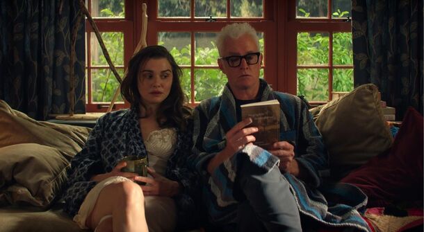 5 Best TV Series Released by Netflix in 2026 So Far, Ranked by Rotten Tomatoes