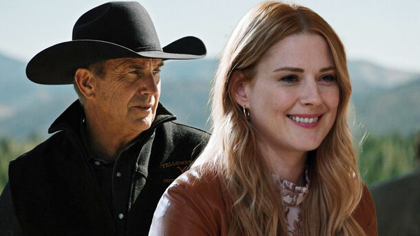 New Netflix Western is Already a Must-see for Yellowstone & Virgin River Fans New Netflix Western is Already a Must-see for Yellowstone & Virgin River Fans