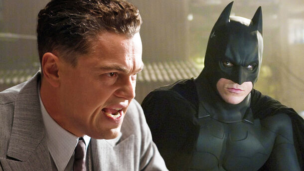 Leonardo DiCaprio Could’ve Been a Perfect Villain in Christopher Nolan’s Trilogy Leonardo DiCaprio Could’ve Been a Perfect Villain in Christopher Nolan’s Trilogy