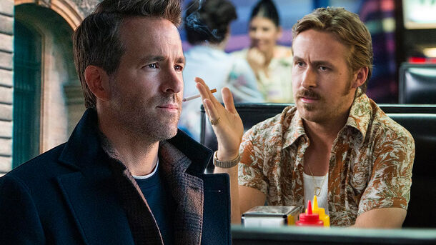 In the Battle of Ryans, Gosling's Hardcore Fans Completely Annihilated Reynolds In the Battle of Ryans, Gosling's Hardcore Fans Completely Annihilated Reynolds