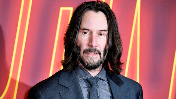 The Only Autograph Keanu Reeves Ever Asked For Left Him Sad in the End The Only Autograph Keanu Reeves Ever Asked For Left Him Sad in the End