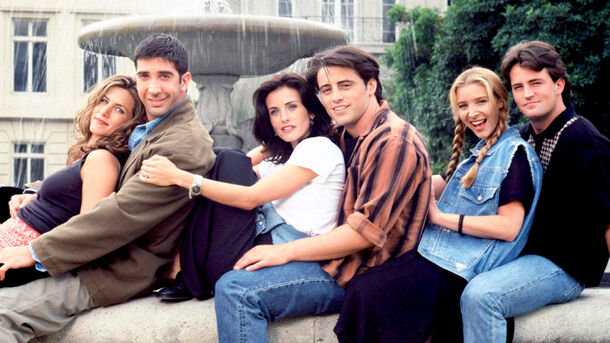 How Friends' Cast Made Sure Writers' Job Was A Living Hell How Friends' Cast Made Sure Writers' Job Was A Living Hell