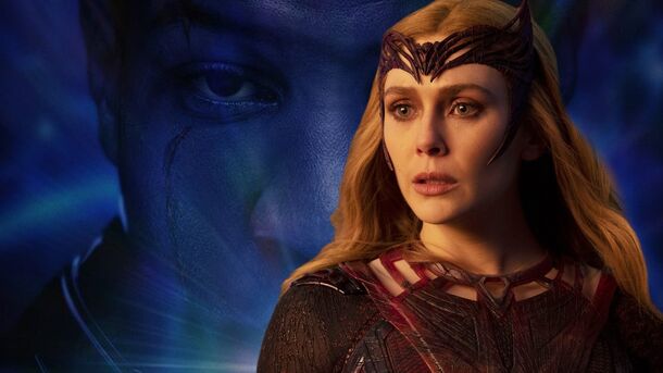 Just Two Marvel Superheroes Can Defeat Kang... And Both Are Women Just Two Marvel Superheroes Can Defeat Kang... And Both Are Women