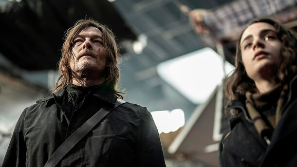 Fans Are Ditching The Walking Dead: Dead City for Daryl Dixon's New Spinoff Fans Are Ditching The Walking Dead: Dead City for Daryl Dixon's New Spinoff