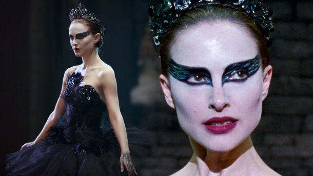 Natalie Portman’s Year-Long Dance Training and Personal Investment in 'Black Swan' Natalie Portman’s Year-Long Dance Training and Personal Investment in 'Black Swan'