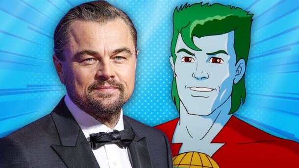Leonardo DiCaprio to Produce a Netflix Superhero Show: All You Need to Know Leonardo DiCaprio to Produce a Netflix Superhero Show: All You Need to Know