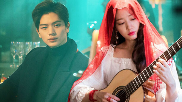 From Seoul to Worldwide: 10 Best K-Dramas Set Abroad From Seoul to Worldwide: 10 Best K-Dramas Set Abroad