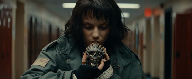 This New Horror With 'Logan' Star Is a Must-See for Fans of the 'Final Destination' Franchise