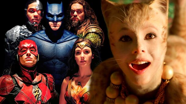 Flicks that Fizzled: 10 Over-Hyped Movies that Couldn't Deliver Flicks that Fizzled: 10 Over-Hyped Movies that Couldn't Deliver