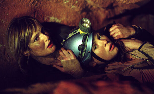 Speleophobia Alert: 5 Most Claustrophobic Cave Horror Movies, Ranked by IMDb