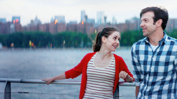 Can't Wait for 'Ted Lasso' Season 4? Watch This Charming Rom-Com Starring Jason Sudeikis