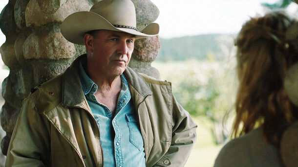 Yellowstone Fans Ready to Give This Yellowstone Fans Ready to Give This