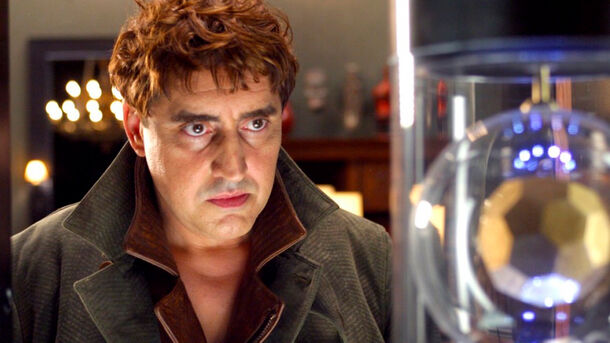 These 3 Actors Almost Played Doc Ock in Sam Raimi's Spider-Man 2 These 3 Actors Almost Played Doc Ock in Sam Raimi's Spider-Man 2