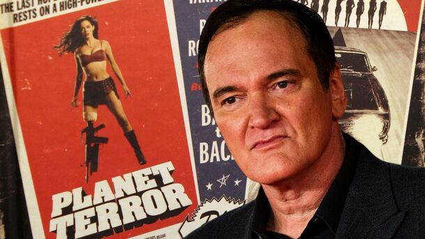 You'll Never Guess Quentin Tarantino's Least Favorite Movie You'll Never Guess Quentin Tarantino's Least Favorite Movie