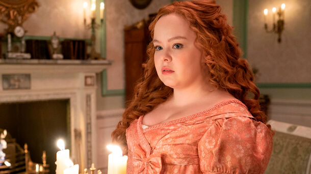 This Bridgerton S3 Theory Will Make You Believe It's Not Over For Lady Whistledown This Bridgerton S3 Theory Will Make You Believe It's Not Over For Lady Whistledown