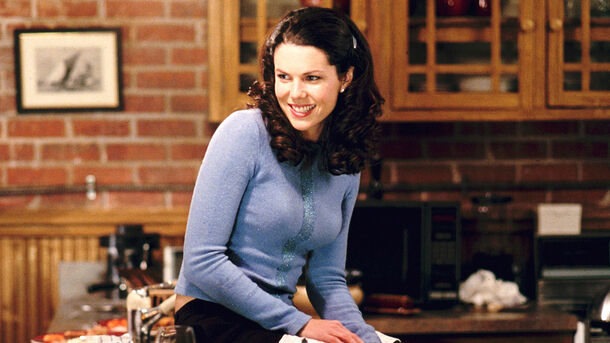 The List of All 9 Gilmore Girls Episodes with Cozy Christmas-y Vibes The List of All 9 Gilmore Girls Episodes with Cozy Christmas-y Vibes