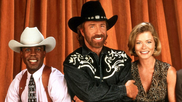 5 Legal TV Dramas That Will Throw You Right Back In The 90s 5 Legal TV Dramas That Will Throw You Right Back In The 90s