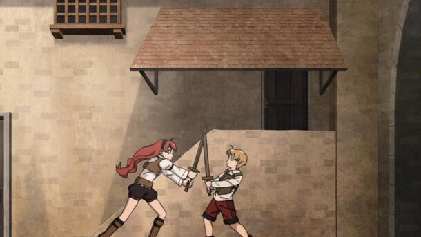 What happened to Eris in Mushoku Tensei: Jobless Reincarnation? Season 3 opens with her side of the years apart