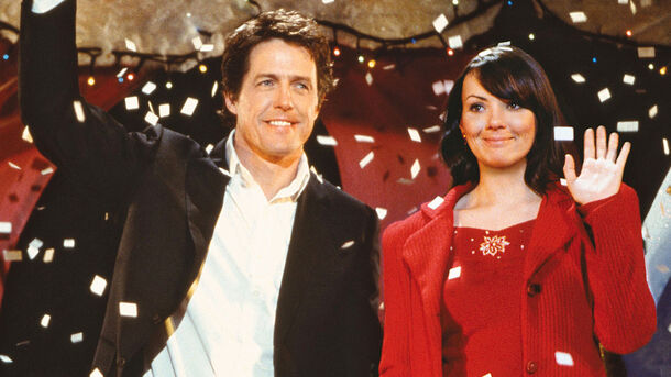 Love Actually Might Be Classic, But One Divisive Detail Still Haunts The Director 