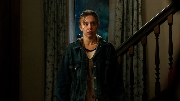 Sydney Sweeney's New Movie Tops Apple TV+, but Flops on All Fronts With 47% on RT Sydney Sweeney's New Movie Tops Apple TV+, but Flops on All Fronts With 47% on RT