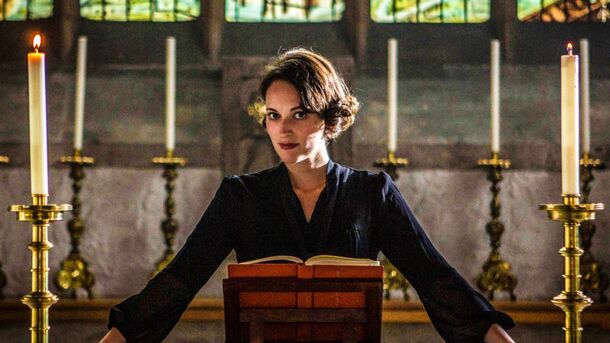 Fleabag Taught Us a Lesson We All Failed to Learn in 2023 Fleabag Taught Us a Lesson We All Failed to Learn in 2023