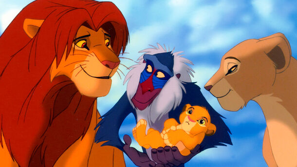 Hans Zimmer’s Story Behind 'The Lion King' Music That Will Break Your Heart