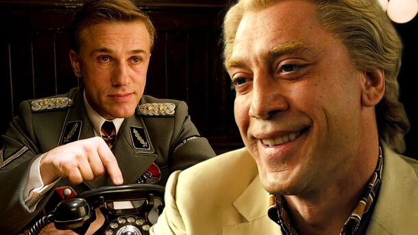 10 Legendary Movie Villains We Just Can't Help But Love 10 Legendary Movie Villains We Just Can't Help But Love